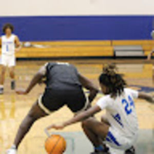 Meet your Posher, Bryce